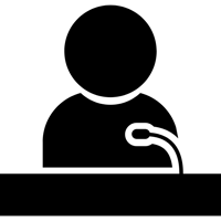 Представитель